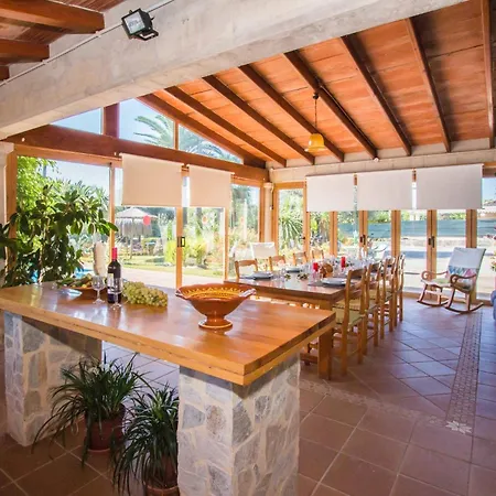 Apartment Coscoix - Hermosa Santa Margalida