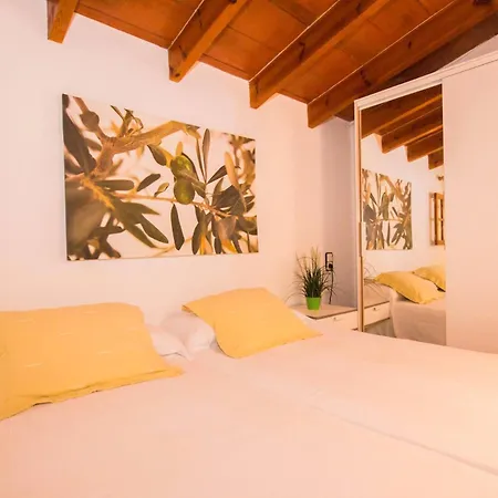 Apartment Coscoix - Hermosa Santa Margalida