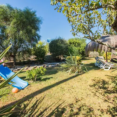 Apartment Coscoix - Hermosa