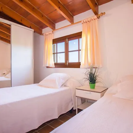 Apartamento Coscoix - Hermosa *