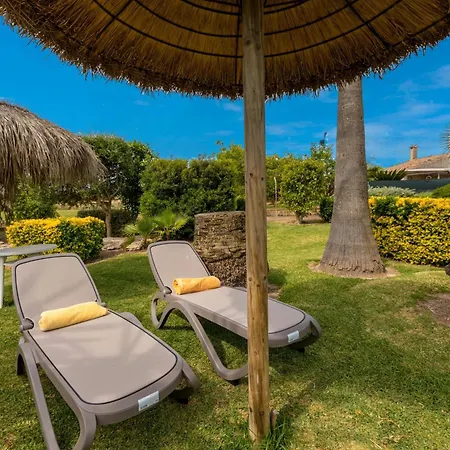Coscoix - Hermosa Apartamento Santa Margalida